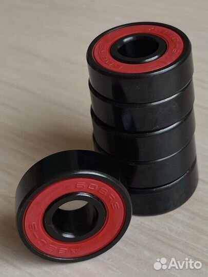 Керамические подшипники