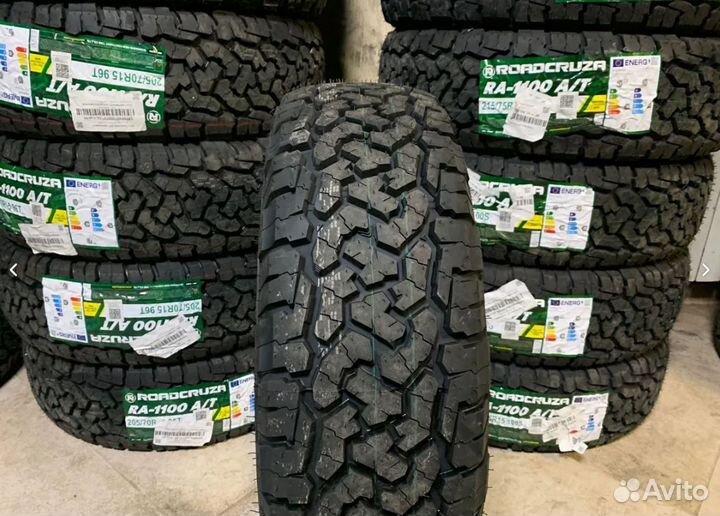 Roadcruza RA1100 A/T 285/75 R16
