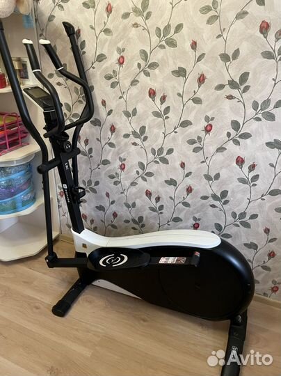 Эллиптический тренажер domyos VE 710