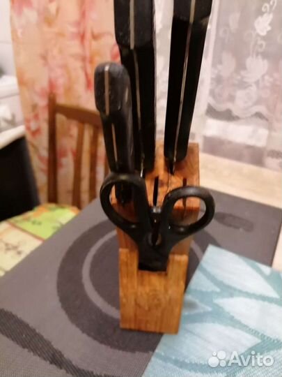 Столовые приборы