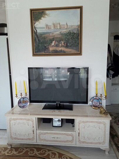 1-к. квартира, 32 м², 3/3 эт.