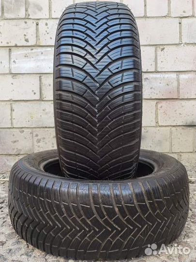 Kleber Quadraxer 2 205/55 R16 91H