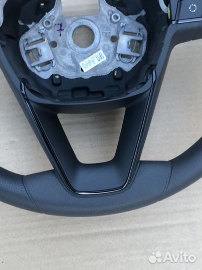 Мультируль Seat Leon 3 2016г