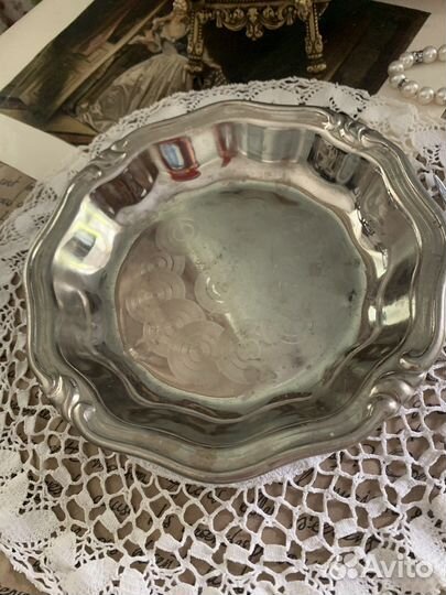 Конфетница. СССР