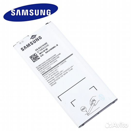 Батарея samsung galaxy a5 (6)