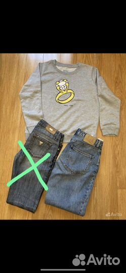 Женские Вещи пакетом 44-46