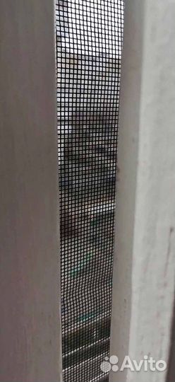 Сетка москитная