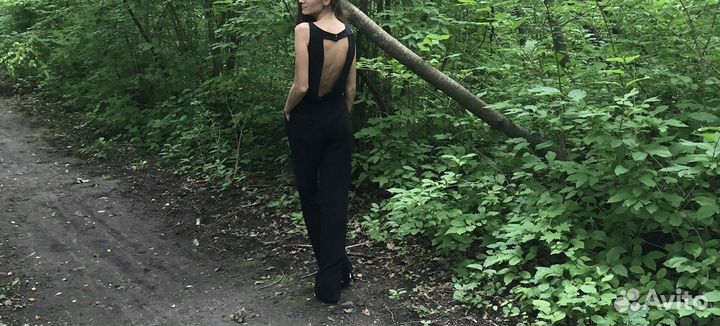 Комбинезон zara