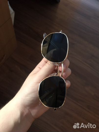 Солнцезащитные очки женские