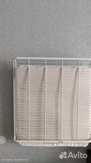 Пеленальный столик IKEA