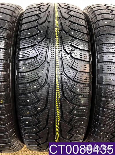 Nokian Tyres Nordman 5 SUV 255/60 R18 96T
