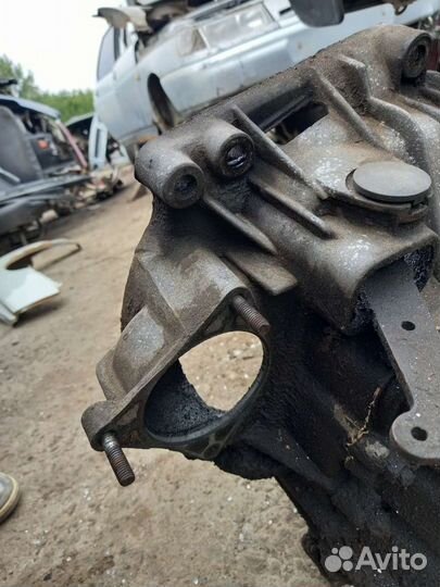 Кпп коробка передач Ваз 2108 Ваз 2109