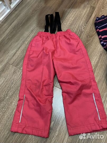 Демисезонный костюм 98 размер lassie для девочки