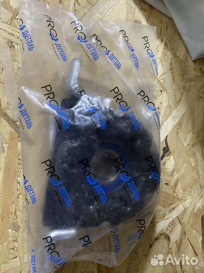 Опора кард. вала газ 3302 ''proдеталь''