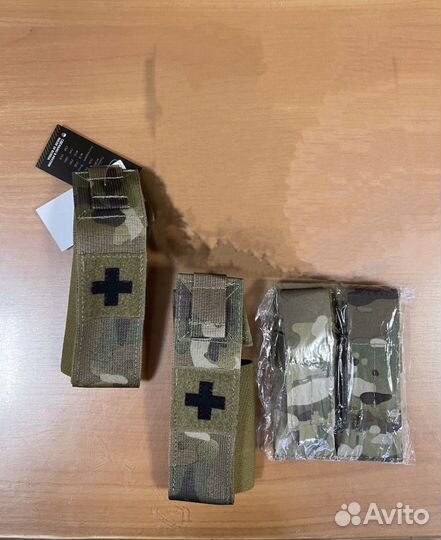 Арс арма подсумки