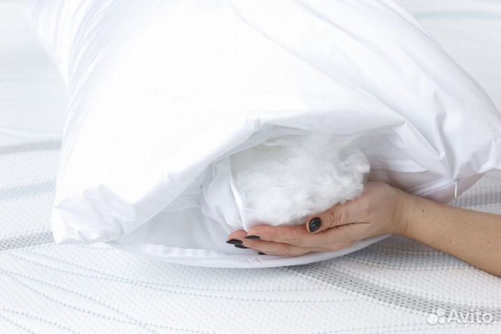 Подушки askona