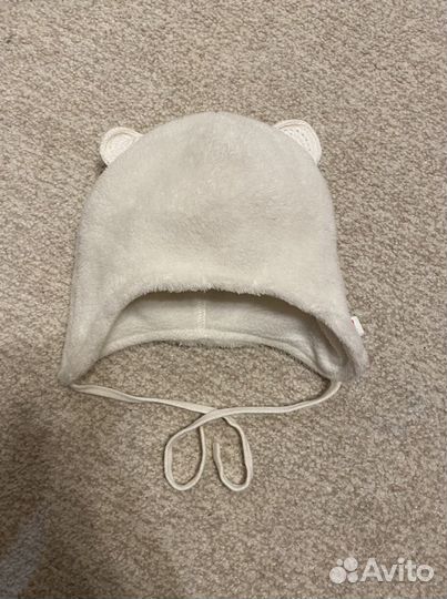Шапка Reima (6-9 месяцев)