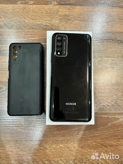 HONOR 10X Lite, 4/128 ГБ