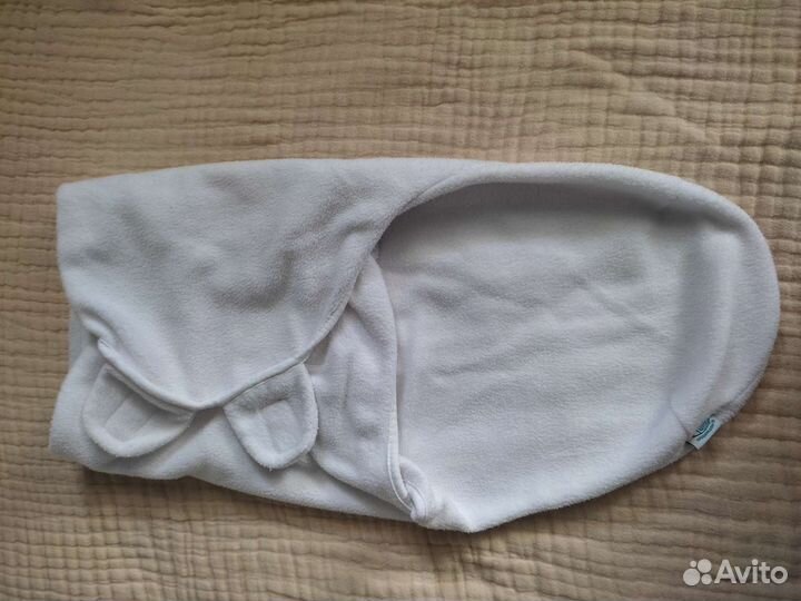 Кокон для новорожденных