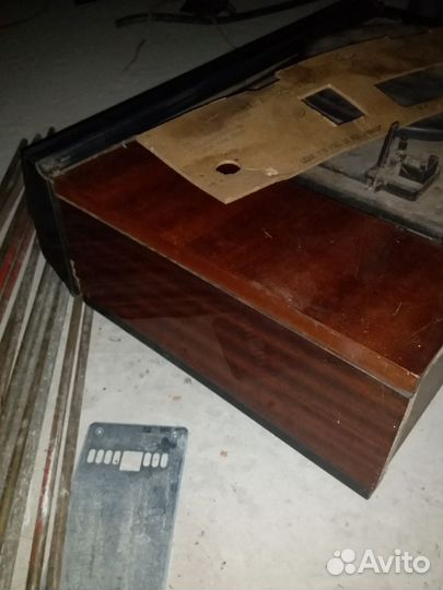 Радиола вега 323 стерео