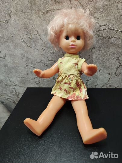 Куколка СССР