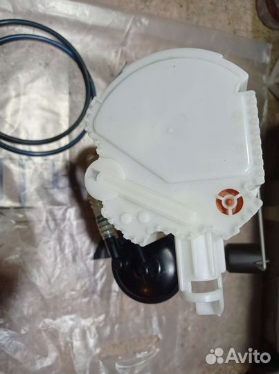 Модуль в сборе