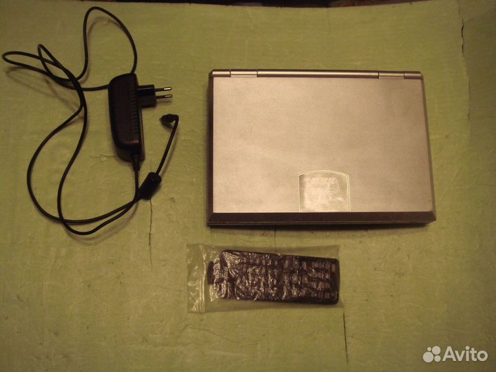 DVD плеер портативный BBK DL - 381S. Sony DVP-FX7