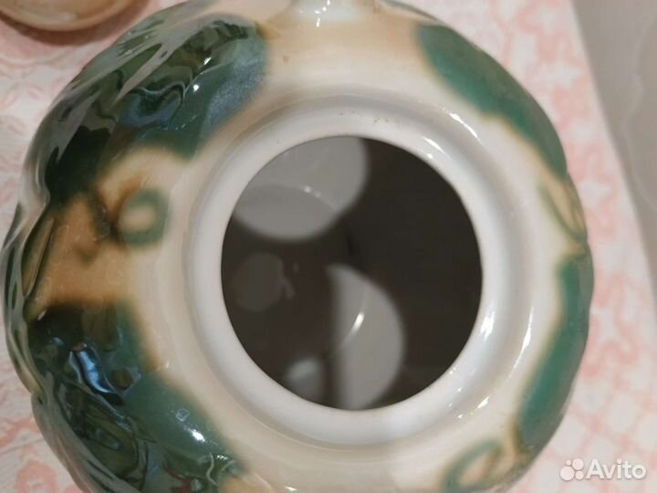 Чайник заварочный СССР 1литр