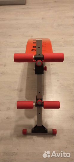 Доска/скамья для пресса