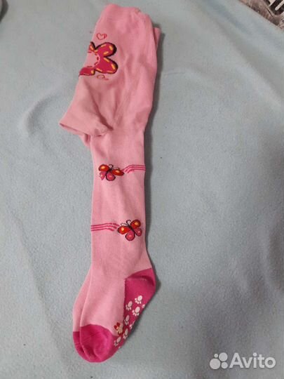 Колготки бу