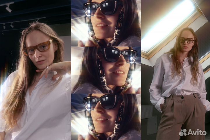 Видеосъёмка reels