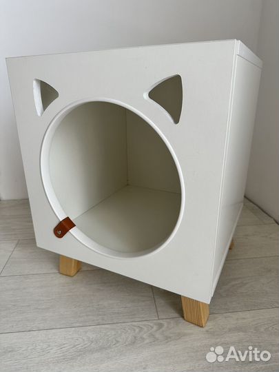Домик для кошки