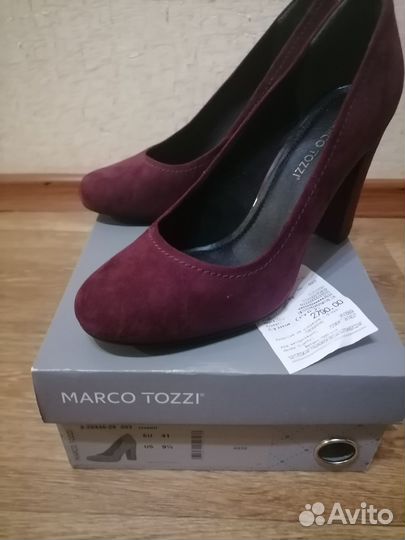 Туфли женские 40 размер