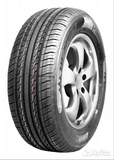 Headway HH301 185/65 R14 и 185/65 R14 86T