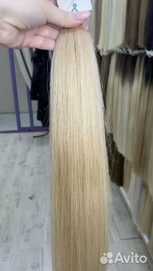Волосы для наращивания