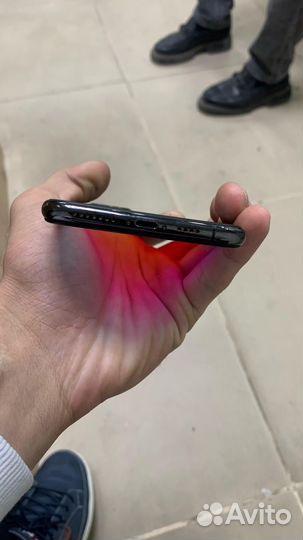 iPhone 11 Pro Max, 256 ГБ
