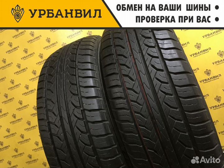КАМА Кама-Евро-236 185/60 R15 84H