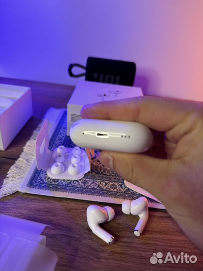 Airpods PRO 2 hulian 277