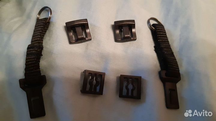 Ремень корпусной steiner