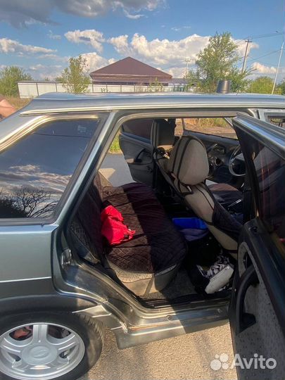 ВАЗ 2114 Samara 1.6 МТ, 2007, 220 000 км