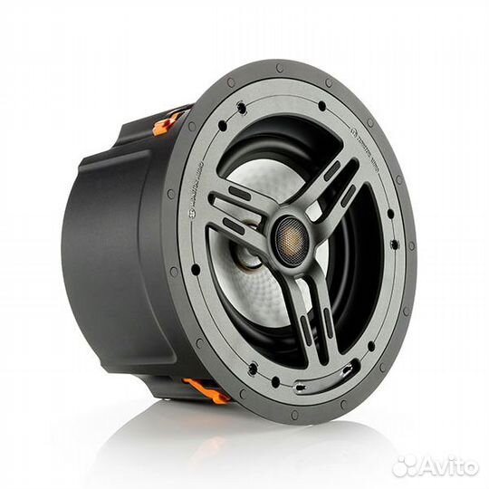 Встраиваемая акустика Monitor Audio CP-CT380 (Cont