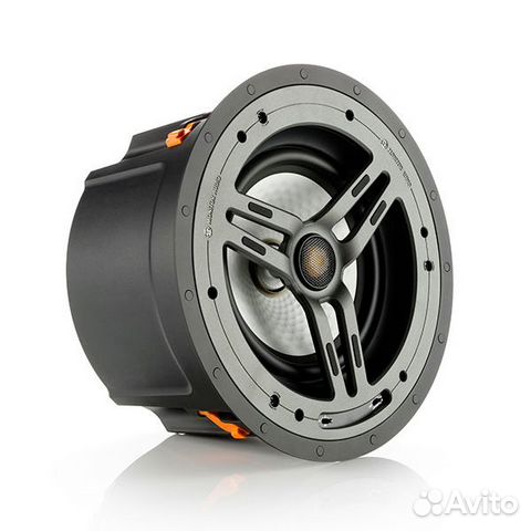 Встраиваемая акустика Monitor Audio CP-CT380 (Cont