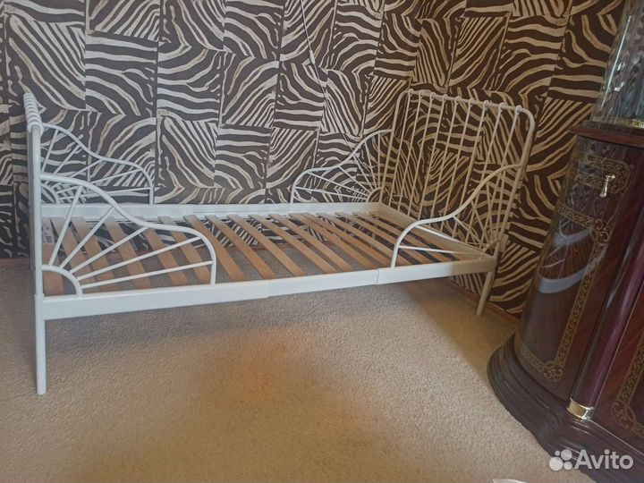 Детская кровать IKEA