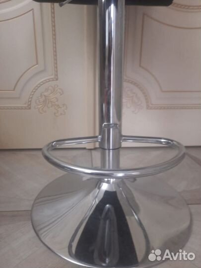 Барный стул