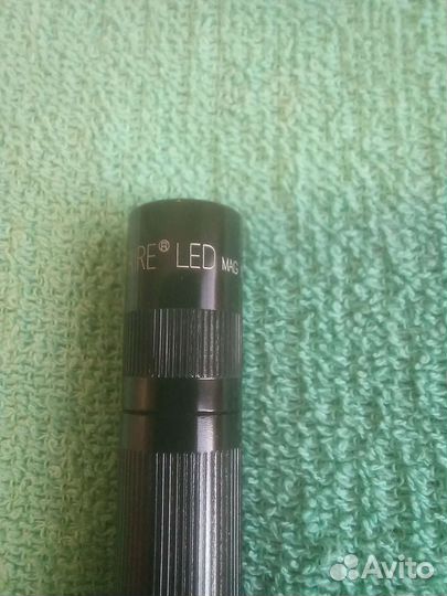 Фонарик светодиодный