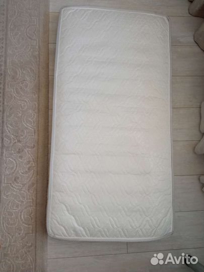 Матрас детский 120 60