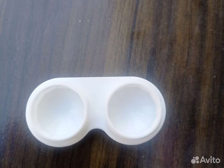 Контейнер для линз