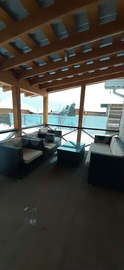 Дом 56 м² на участке 30 сот.