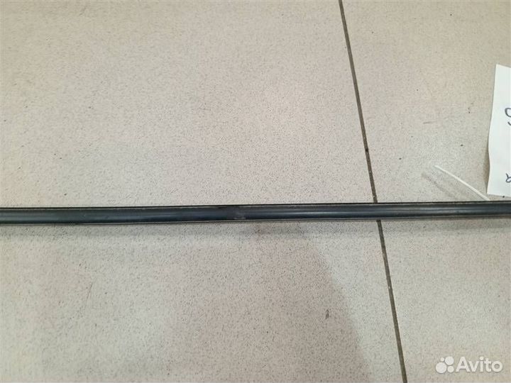 Молдинг крыши правый Kia Spectra 2000-2011