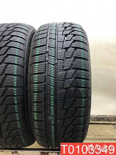 Nokian Tyres WR G2 205/50 R17 93V